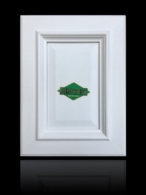 佛山厂家直销橱柜门衣柜门全屋定制家具衣柜简约时尚(小样板门)|ru