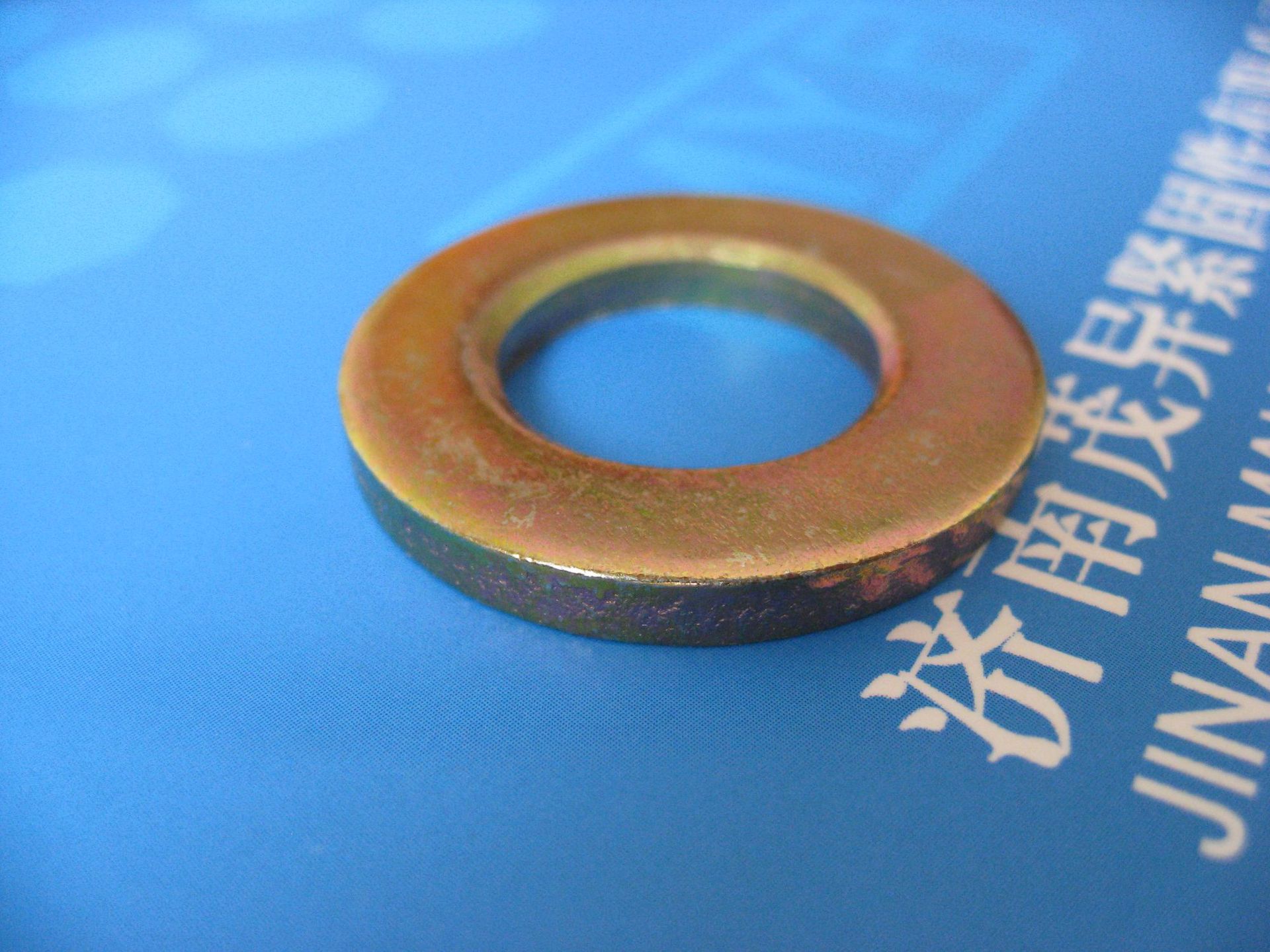 栓接结构用平垫圈GB/T18230.5-2000 Φ12/Φ16/Φ24