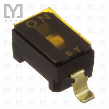 CFS-0100MBDIP_PSWITCH DIP SPST 100MA 6V
