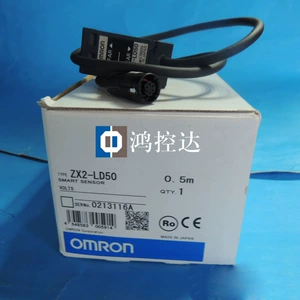 Omron, оригинальный умный датчик
