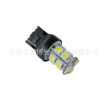 T20led汽车转弯刹车转向倒车灯 13smd5050 1156  1157,7440