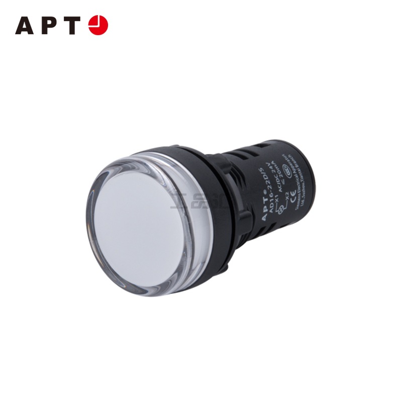 APT 指示灯；AD16-22D/r32S
