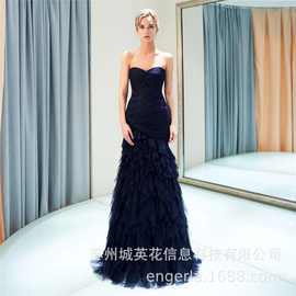 Engerla婚纱礼服2021新款礼服