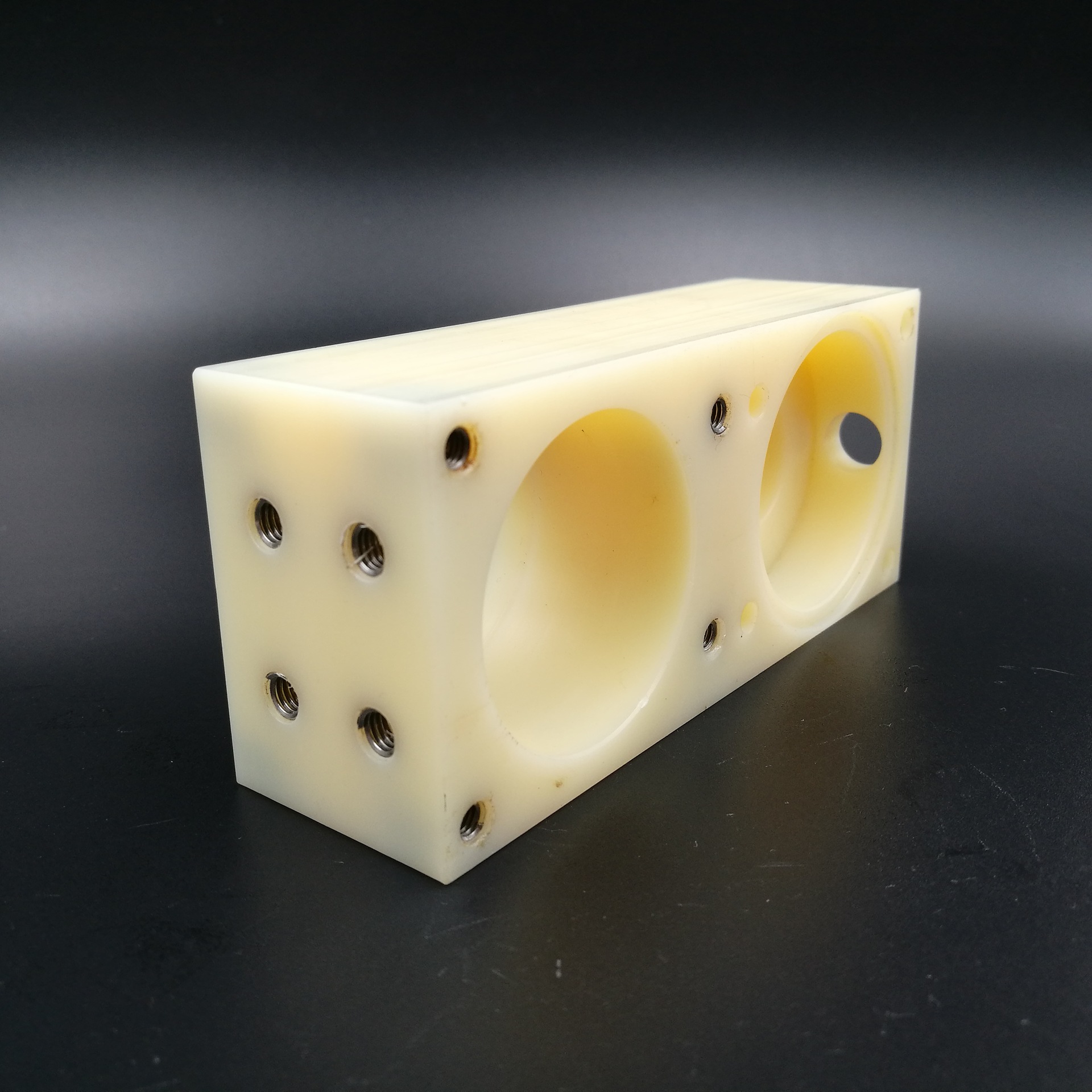 沙迪克BS盒外壳 AQ550 AQ325 黑色为原装 米黄色为代替品