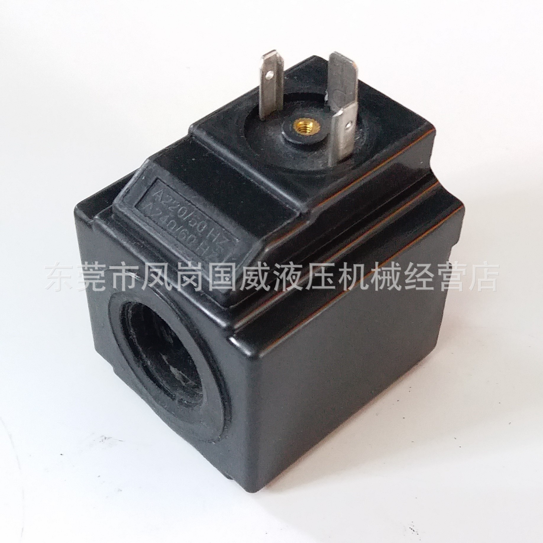 ����ע�ܻ�MFZ12-40YCҺѹǿ�����������ȦԭװYUKEN������Ȧ