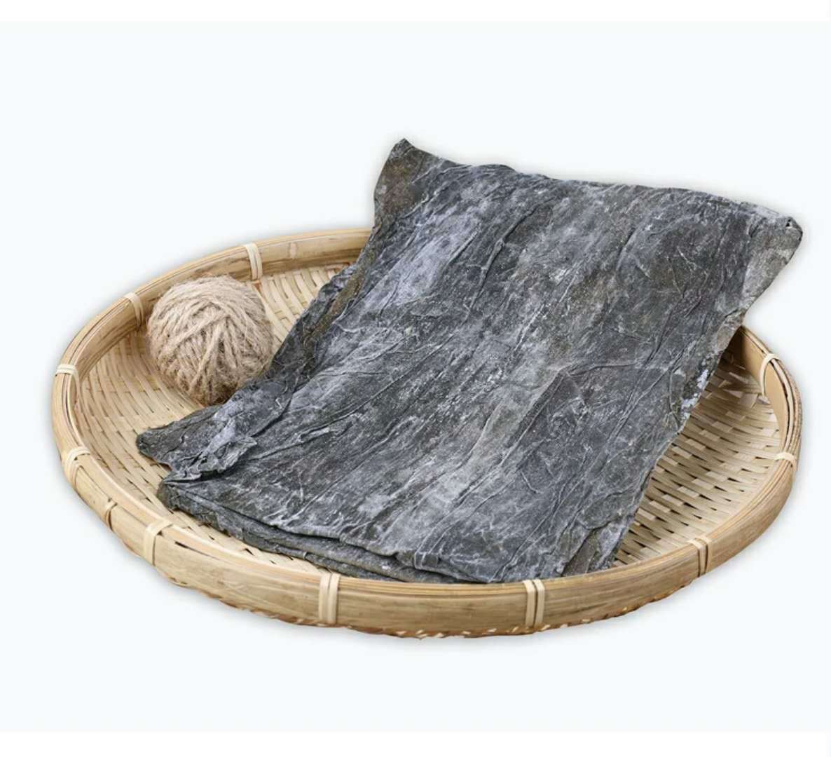 海带王干海带片装福建海带干货批发精品海带可煲汤凉拌干货凉菜|ru