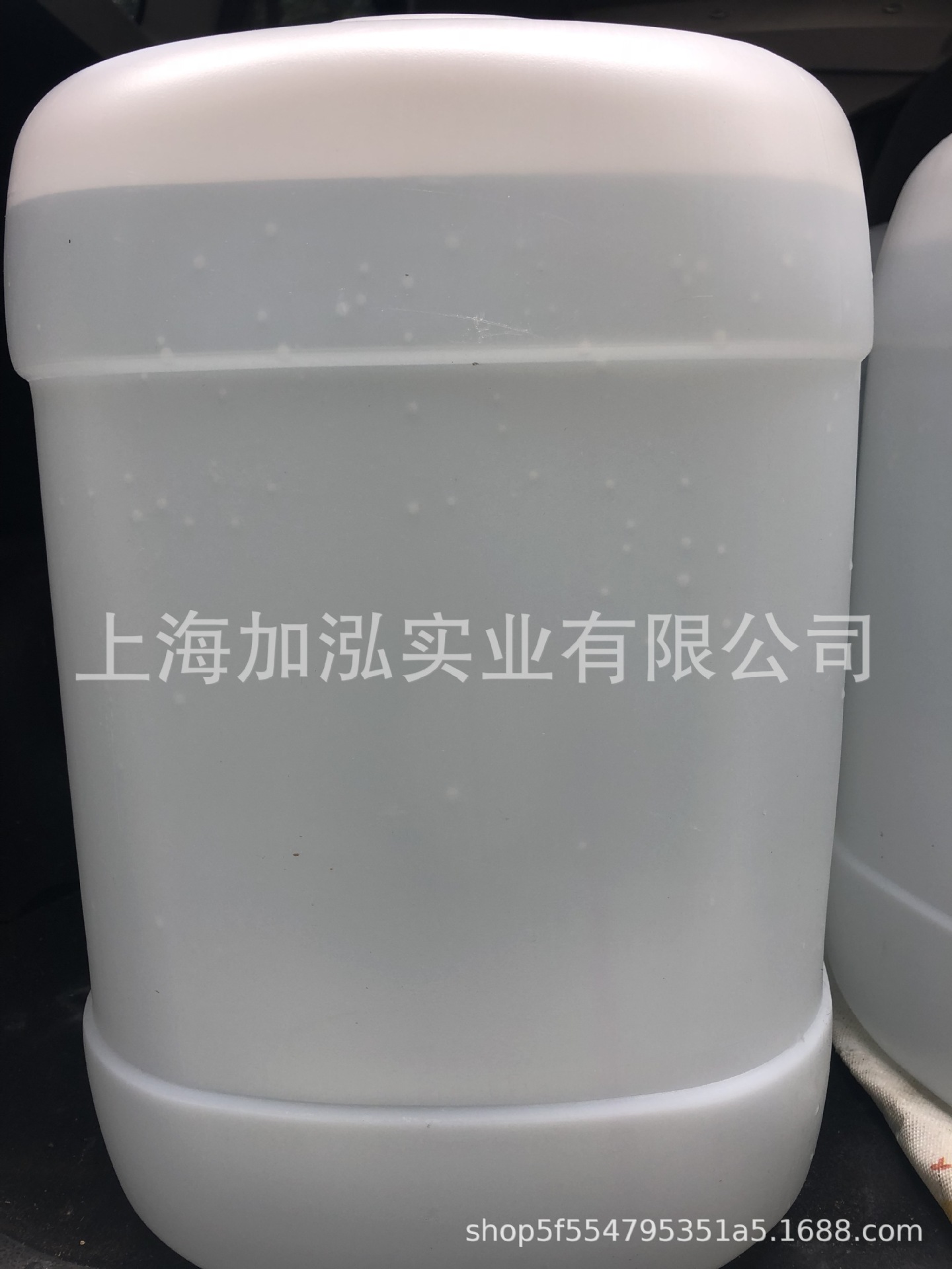 厂家工业蒸馏水 去离子水 超纯水