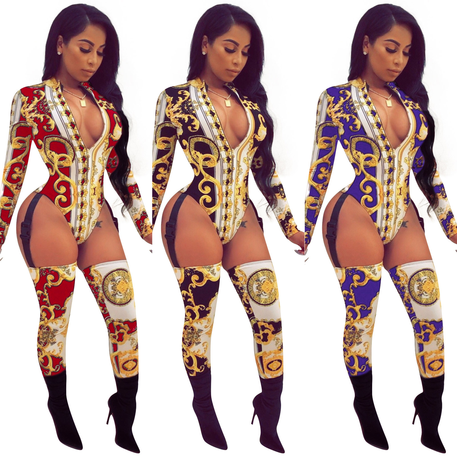 Costume femme en Zhigong - Ref 3333904 Image 29