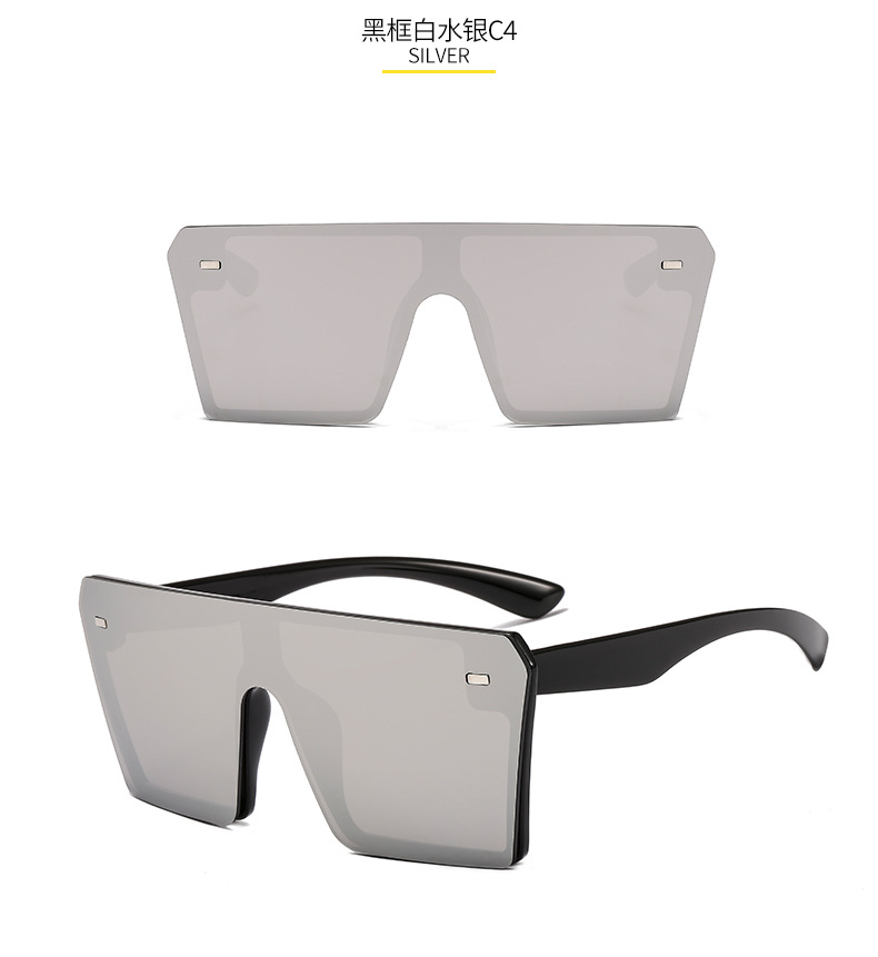 Lunettes de soleil OU TU en PC - Ref 3367434 Image 29