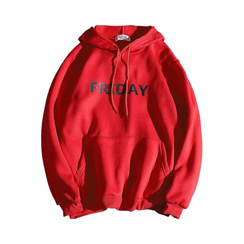 Autumn sports fashionable sweatshirt for leisure