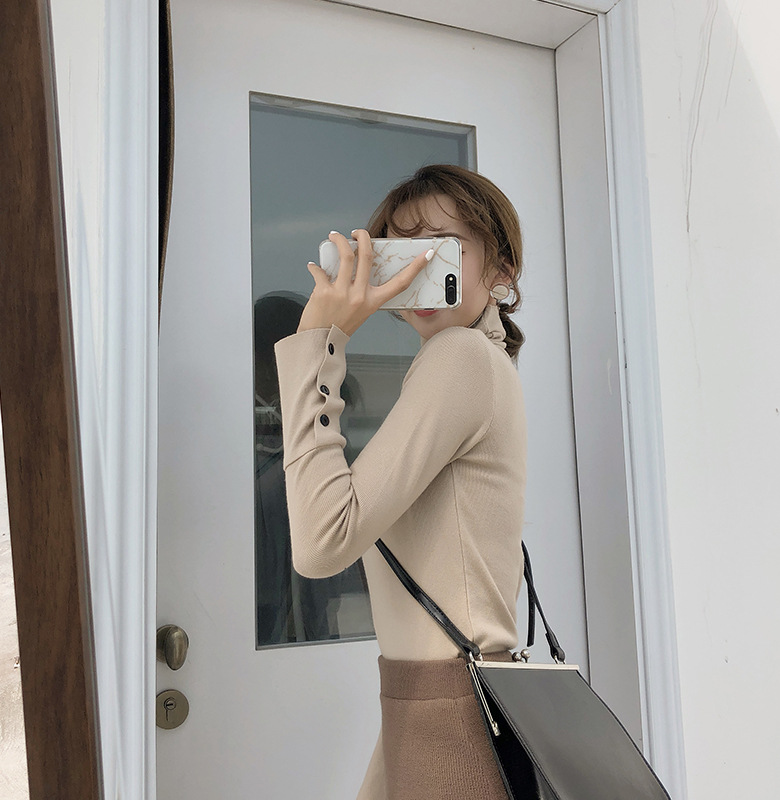 Pull femme en Coton - Ref 3414336 Image 20