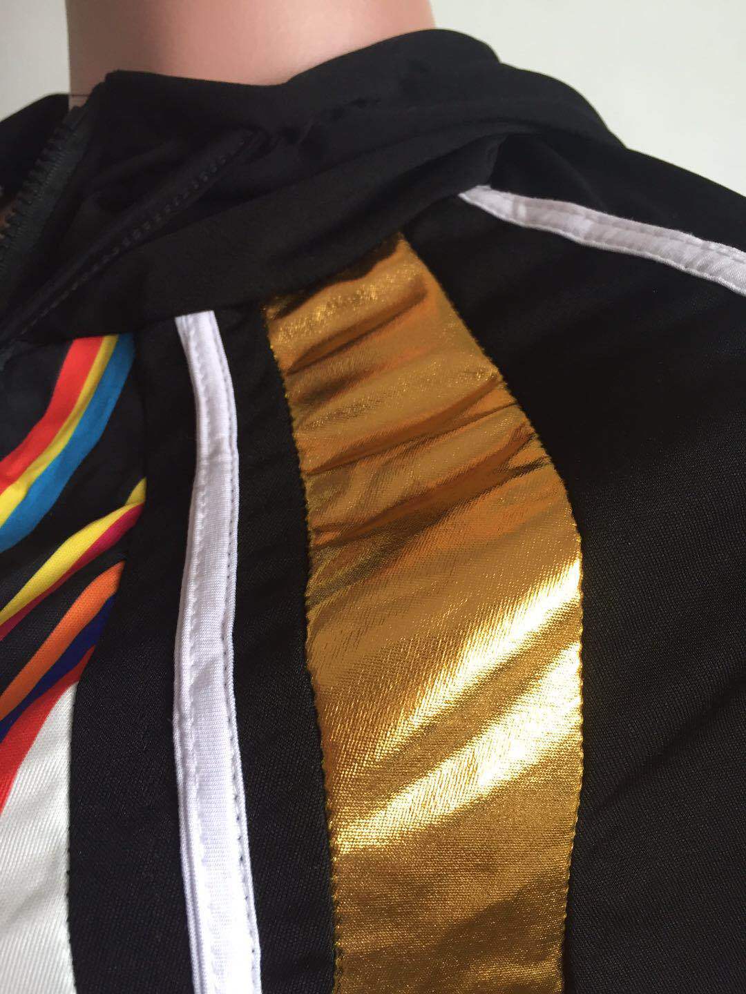 Costume femme en Mélange de coton - Ref 3333802 Image 18