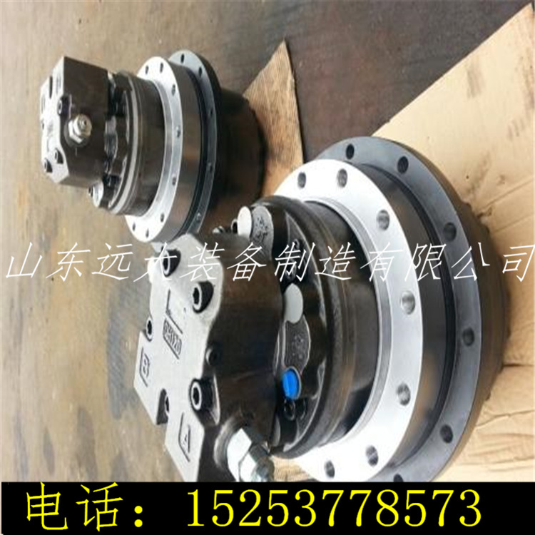 山东远大销售：掘进机配件驱动轮  掘进机行走部件驱动轮 掘进机
