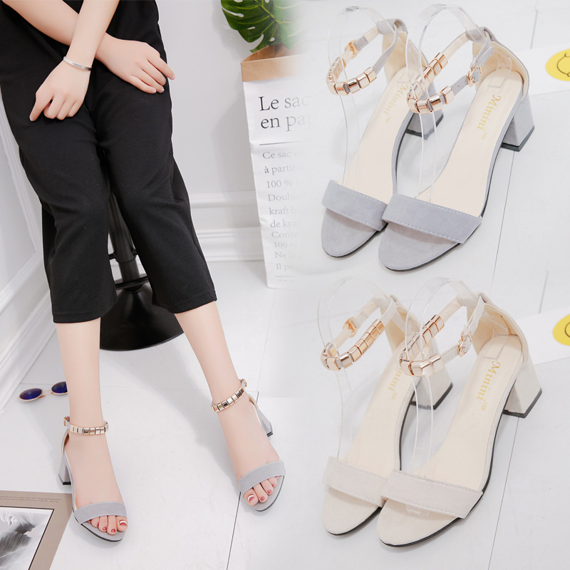 Chaussures été pour femme en Caoutchouc - Ref 3346798 Image 24