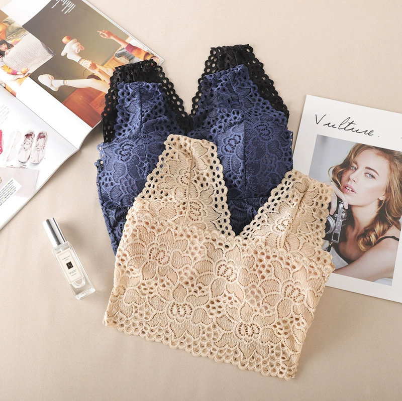 Бюстье с чашечками, модный защитный underwear, нижнее белье, топ-бюстье, кружевное платье, красивая спина