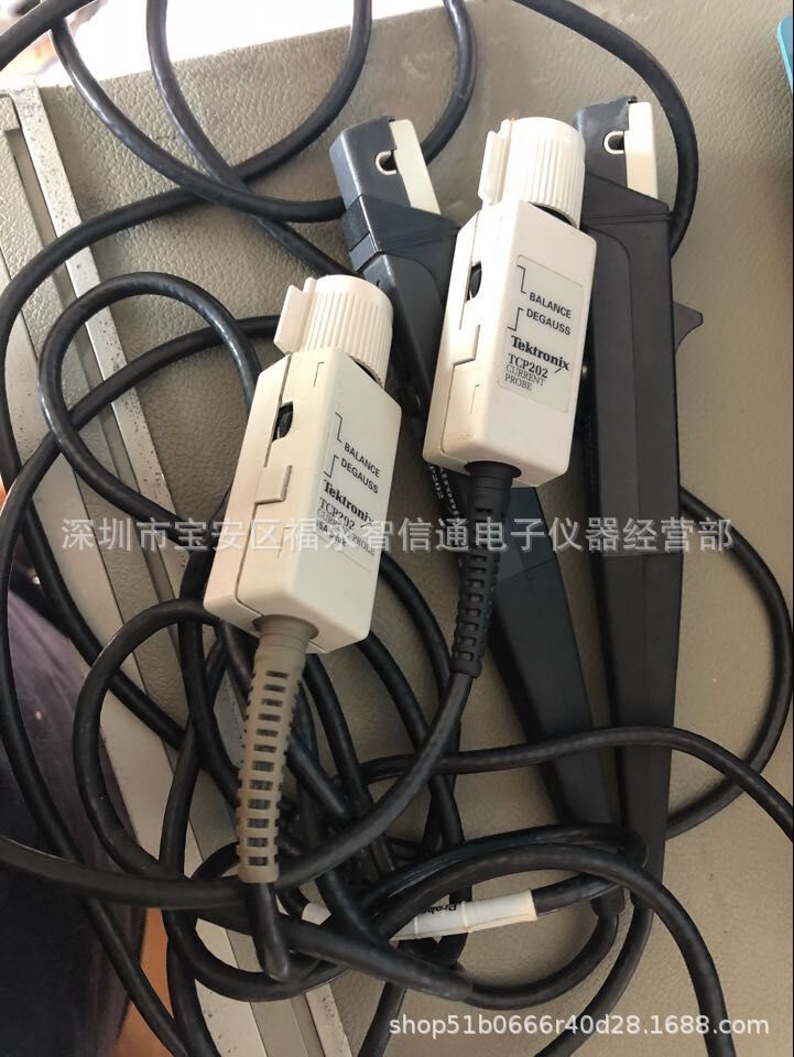 销售TCP202示波器探头