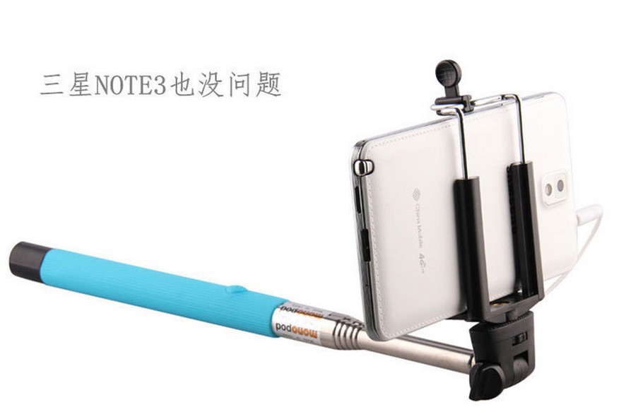 Bâton selfie en Alliage d aluminium - Ref 3386867 Image 17