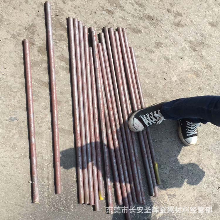 供应宝钢37SiMn2MoV合金结构钢板 37SiMn2MoV圆钢 圆棒 规格齐