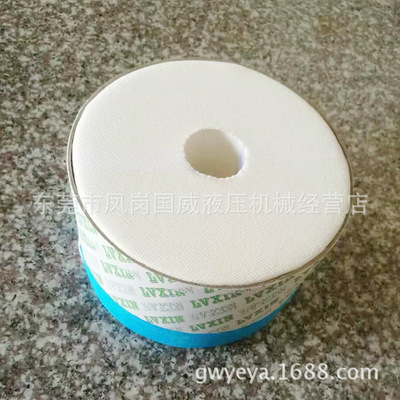 Zhongshan Zhuhai wholesale CGL B-50 bypass Oil return filter filter Paper core Injection molding machine Filter element MB-50E