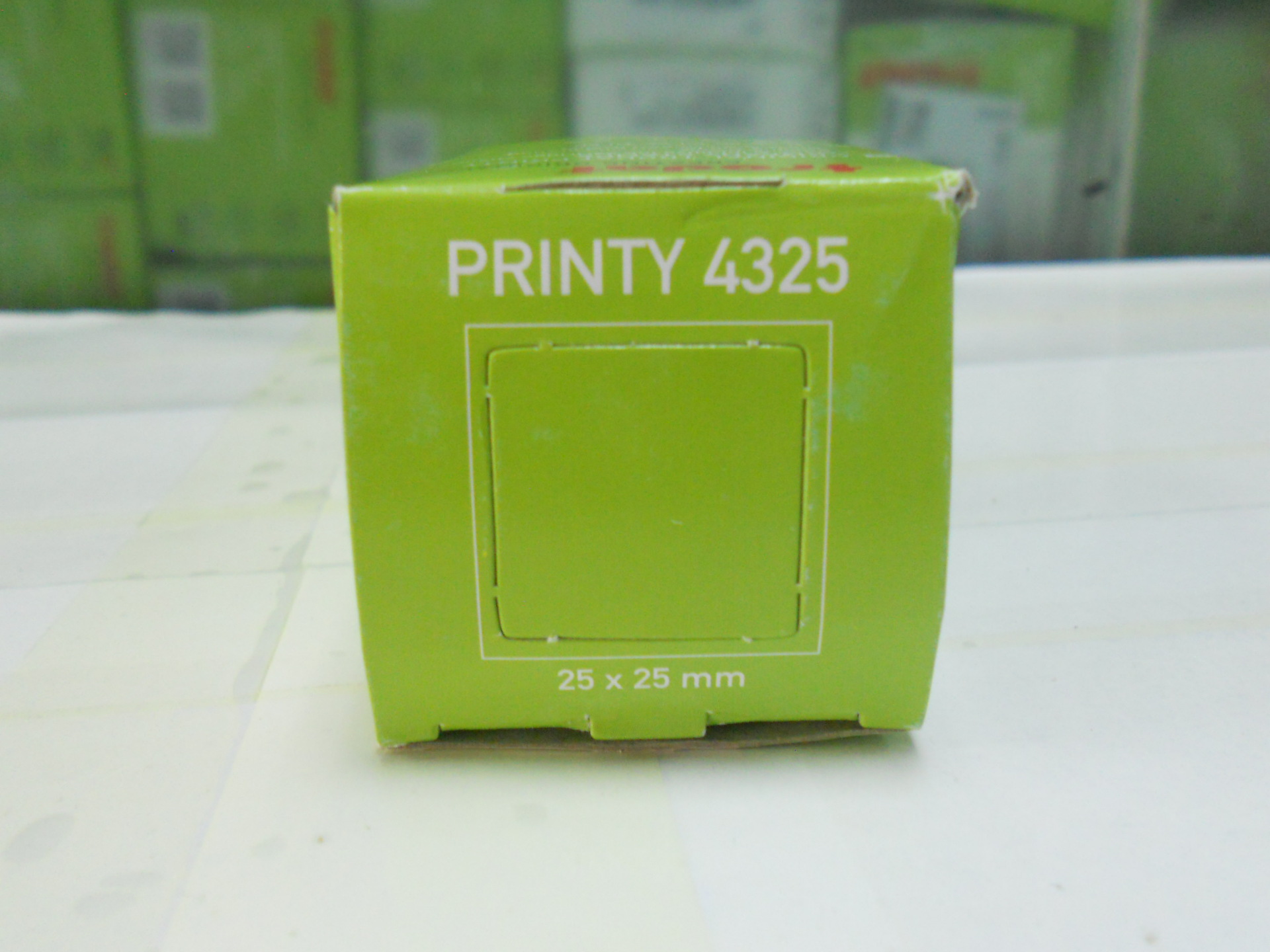 ��ƷTrodat Printy 4325�ı�ӡ�� ׿���īӡ�� ����ӡ������