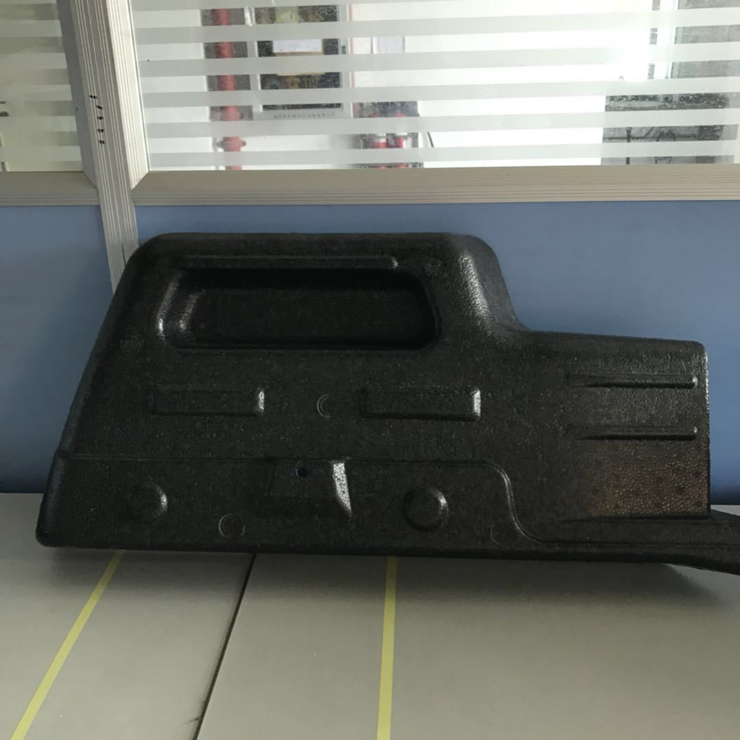 EPP汽车车门防护板 缓冲块部件 防撞耐磨 依据图纸报价