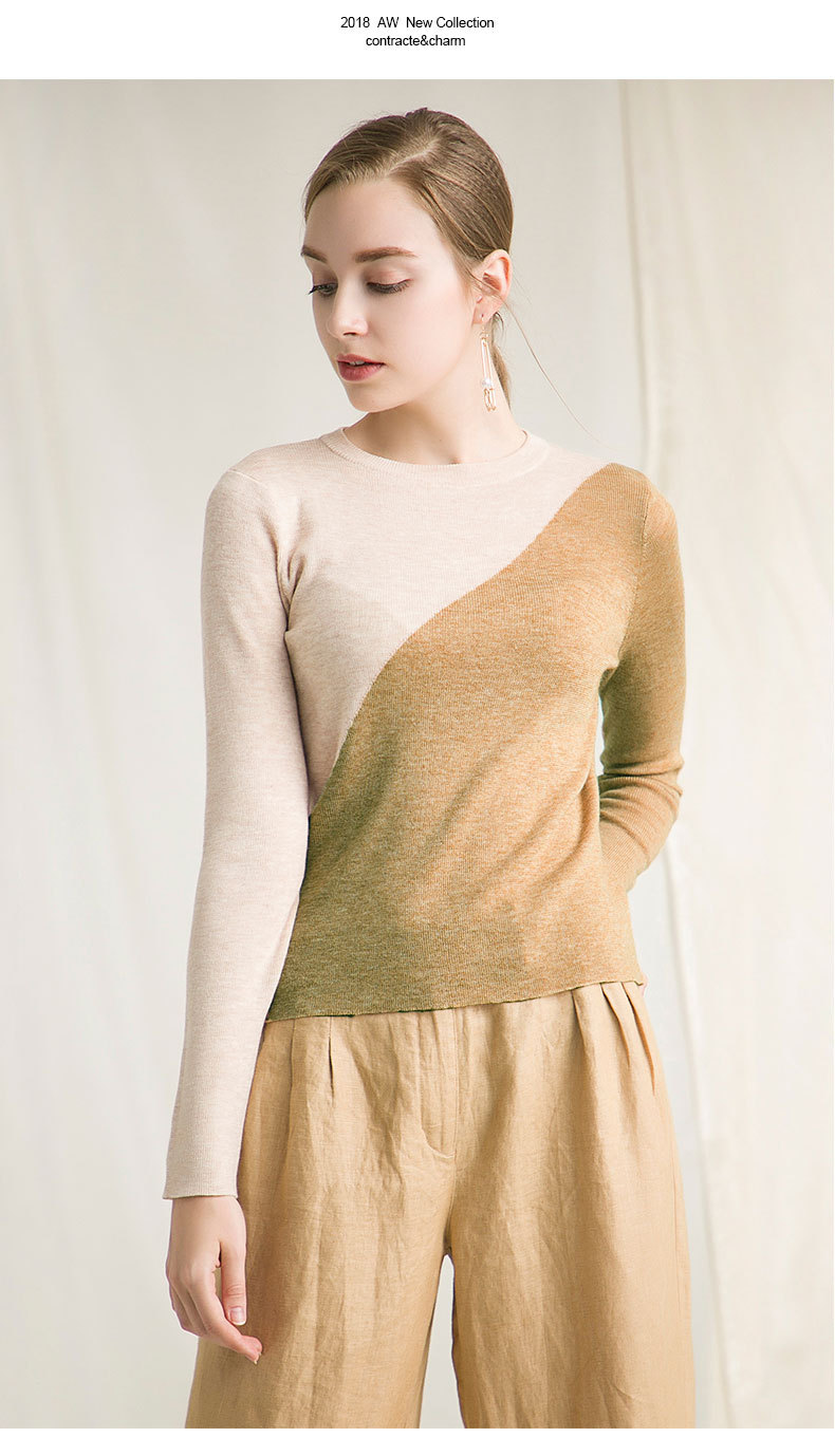 Pull femme - Ref 3414094 Image 19