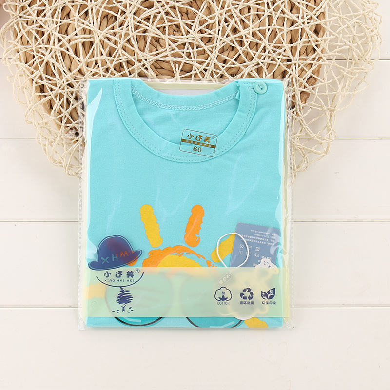 T-shirt enfant en coton - Ref 3440578 Image 59