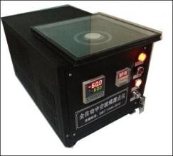 自动中空玻璃露点仪/中空玻璃露点仪