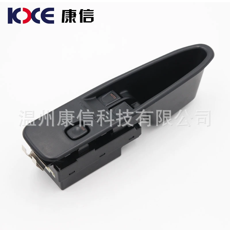 Qingling 50-Bell FVR ОФО стеклянный переключатель стеклоподъемника Смеситель грузовик насос пожарный грузовик переключатель стеклоподъемника