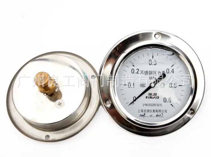 压力仪表 压力测量仪表 压力表仪表 压力仪表