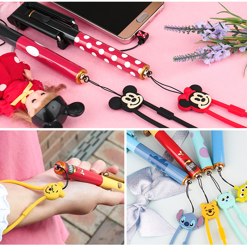 Stick selfie en Acier inoxydable - Ref 3385848 Image 5