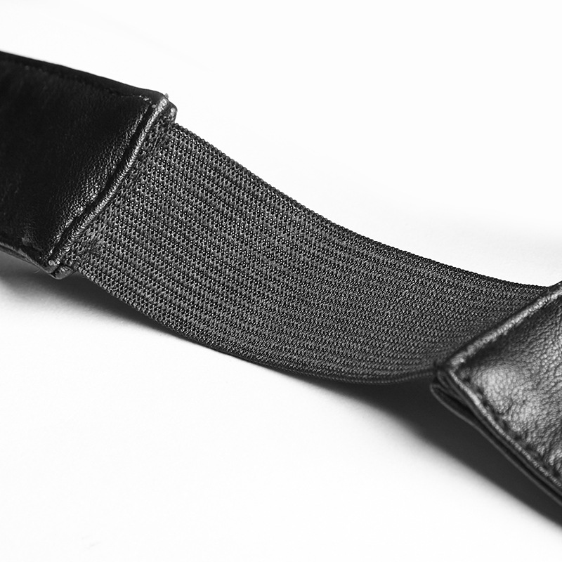 Gilet femme GEARDUKE DUKE GEAR en PU - Ref 3316456 Image 24