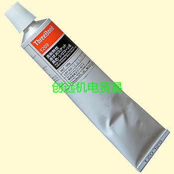 三键ThreeBond，密封剂1209-100G