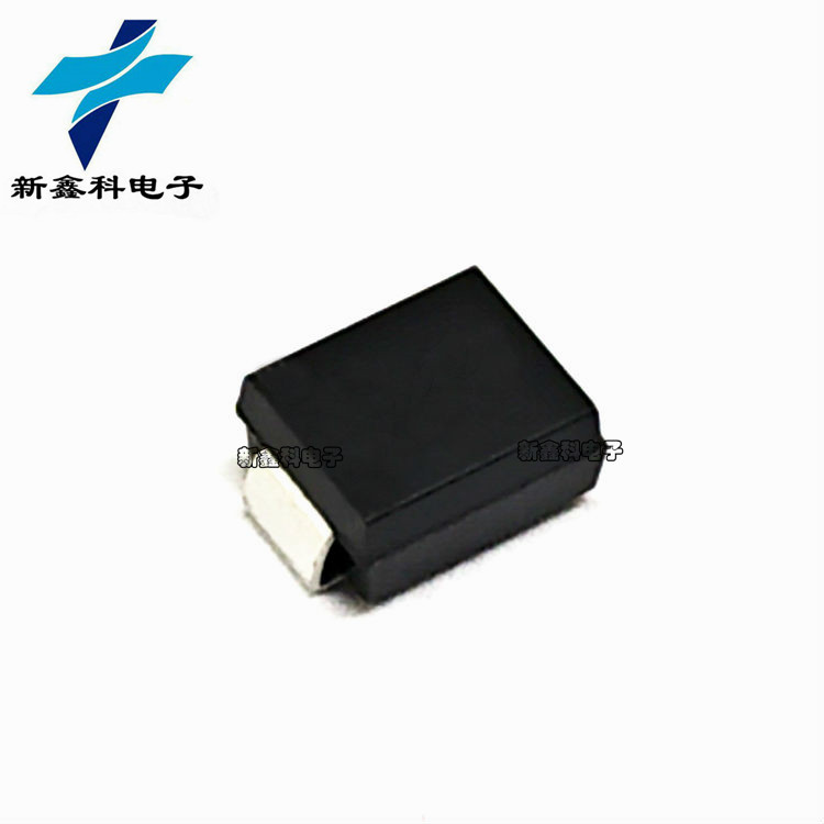 SM6T22CAY SMB 丝印MKY 贴片 二极管 全新现货