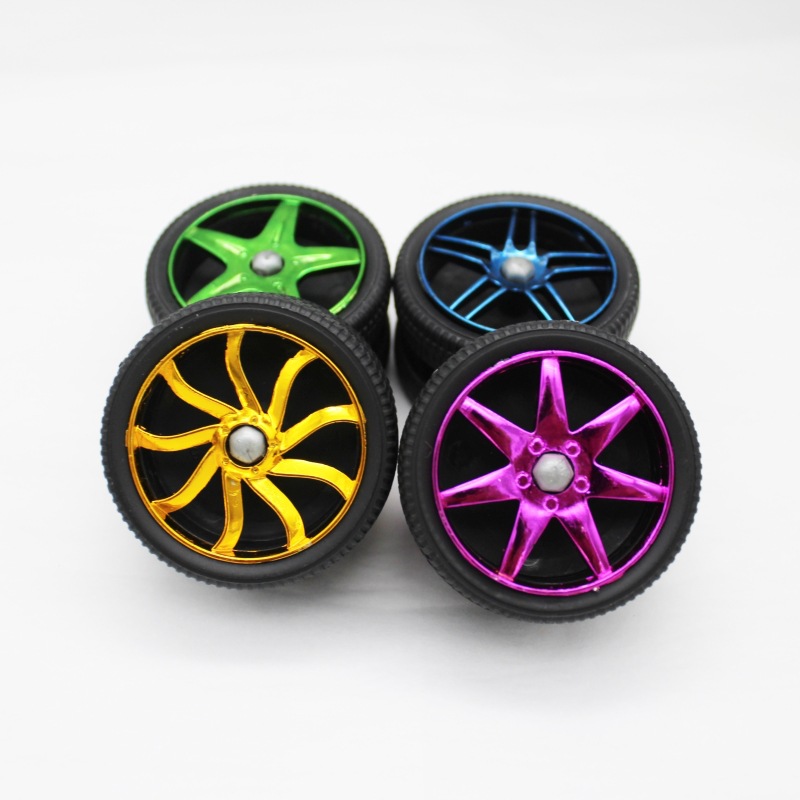 新款车轮YOYO球 玩具球 广告促销赠品 轮胎悠悠溜溜球