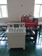 廠家不銹鋼油磨機 NO.4短絲機HL長絲機平板油磨生產線卷板拉絲機