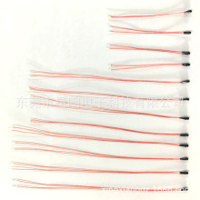 ntc�ضȂ��������tɫ������0.3MM��NTC������裬�S��ֱ�N