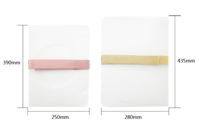 厂家直销 韩国 创意热销 折衣版 懒人 叠衣板 dressbook 叠衣神器|ms