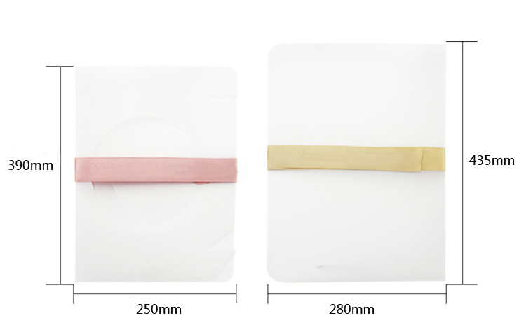 厂家直销 韩国 创意热销 折衣版 懒人 叠衣板 dressbook 叠衣神器|ms