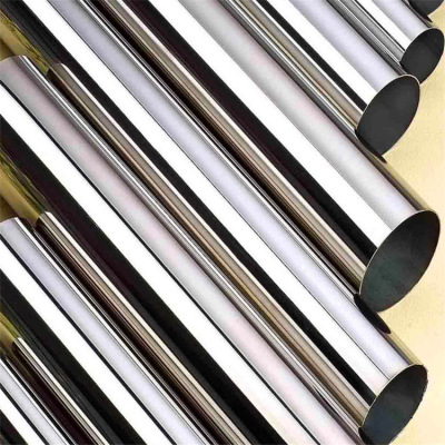 厂家批发304不锈钢卫生管 304不锈钢管 304不锈钢卫生级管 焊管|ms