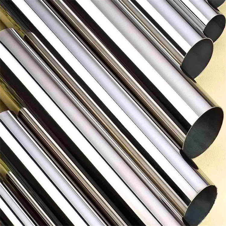 厂家批发304不锈钢卫生管 304不锈钢管 304不锈钢卫生级管 焊管|ms