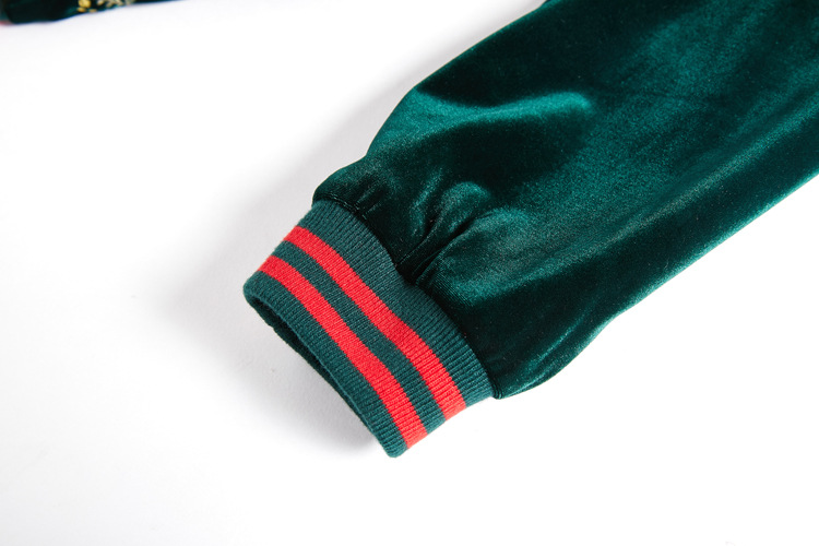 Costume femme ELADYBABY en Velours - Ref 3333948 Image 24