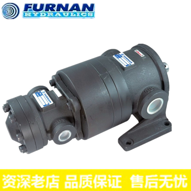 原装正品 台湾福南高低压油泵组合 50T-12 +PV2R1 厂家直销