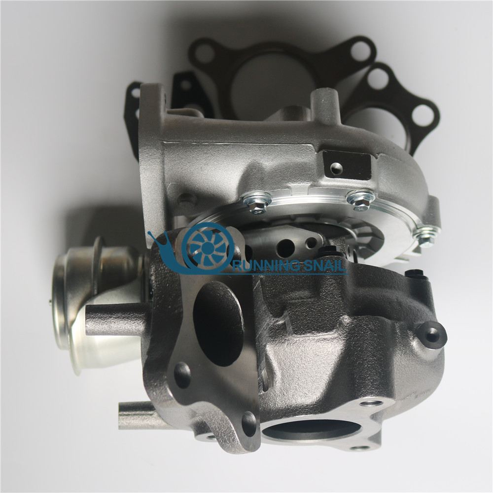 Turbocharger GT2056v 767720-5004S 14411-EB70C EB71C 769708