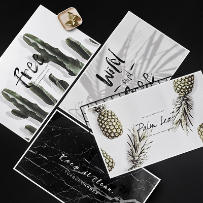 自粘耐高温防油污贴纸家用灶台瓷砖墙贴厨房墙纸防油纸油烟贴