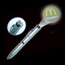 2022供應LED投影筆投影燈筆led燈筆廣告促銷禮品文具用品