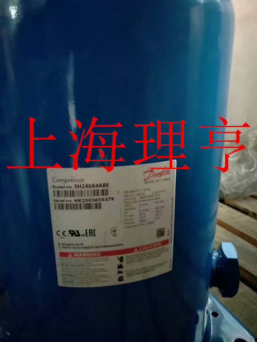 法国 全新压缩机 SH240A4ABE