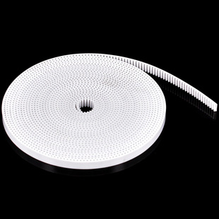 3d��ӡ�C������� 2GT��ɫͬ���� 6mm�_�� PUͬ��Ƥ��