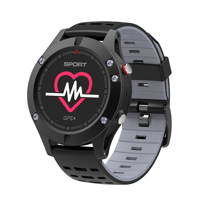 Smart watch HIMACOM - Ref 3390998 Image 1