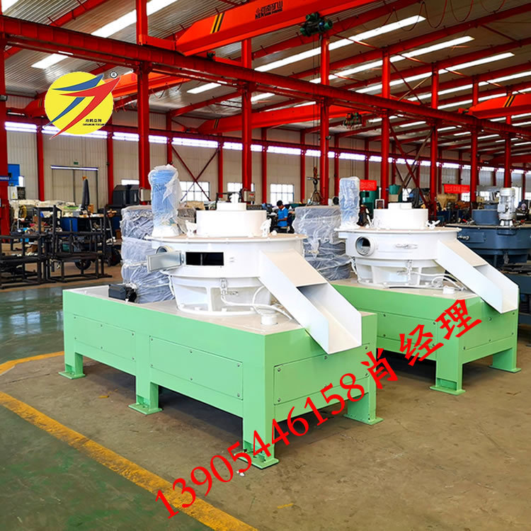Peanut Rice Pellet Machine Price Alfalfa Pellet Machine Beef Sheep Corn Straw Feed Machine Factory Direct Sales